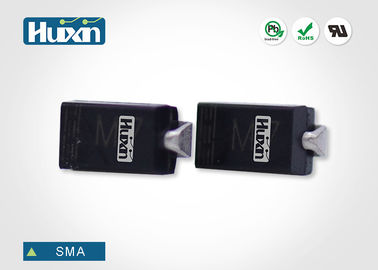 Gói 1SMA4728A 1 watt Zener Diode SMA Bề mặt lắp đặt Loại độ tin cậy cao