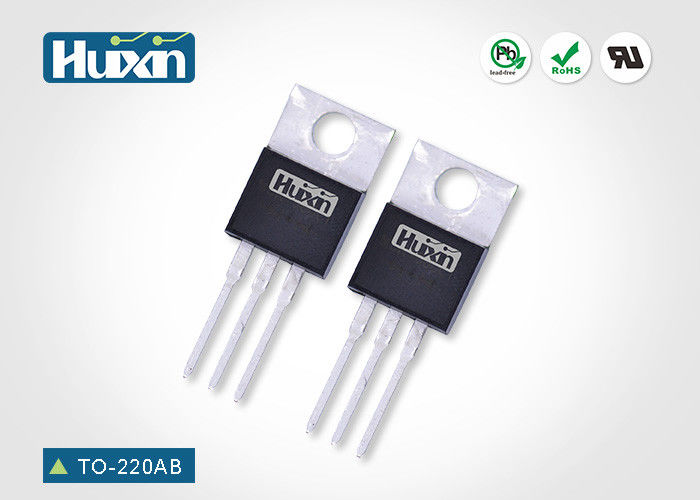 TO-220 Power Schottky Rectifier 3 PINS Diode For Aerospace Products